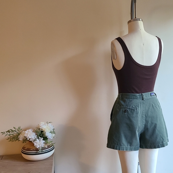 Vintage Patagonia Shorts - Picture 3 of 14
